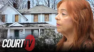 Woman Accused of Holding Stepson Captive for 20 Years Heads to Trial