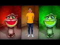 Download Lagu Repeat After Talking Tom Challenge - Talking Tom and Me