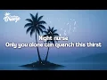 Gregory Isaacs - Night Nurse (Lyrics)