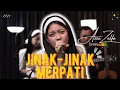 Download Lagu JINAK JINAK MERPATI - ABECEDE FEAT. AZZA ZALFA (COVER)