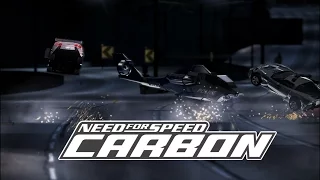 Download NFS Carbon: Helicopter fun with cops \u0026 trucks MP3