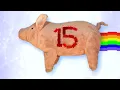 Download Lagu Number Song To 30 Extended Version (featuring Porky) (Logan Paul song)