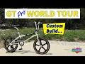1 OF A KIND GT Pro World Tour