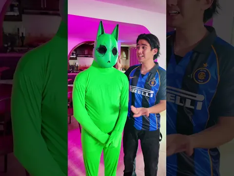 COMPRÉ UNA ANOMALÍA 😨