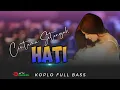 Download Lagu Cintamu Setengah Hati - Nazia Marwiana Versi KOPLO ‼️