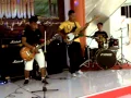 Download Lagu King Queen and Poison-Superman Is Dead (Cover) By Skyfo De Viajes