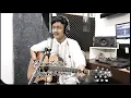 Download Lagu Ungu Syukur Alhamdulillah ( COVER ) Rizky Jondi Nashrullah