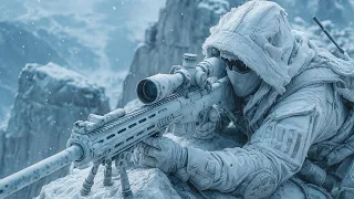 A Math Teacher Turned Into the Legend Sniper to Avenge His Wife's Tragedy | Movie Explained