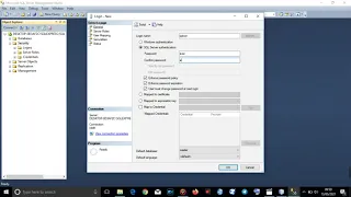 How to connect java netbeans with sql server database in simple way