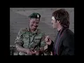 Firing Squad Execution and Faked Deaths | The A-Team