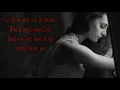 Set You Free - MYMP (lyrics)