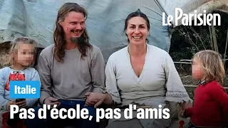 « La famille de la forêt », l'histoire qui secoue l'Italie