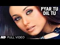 Pyar Tu Dil Tu Jaan Tu 🥰❤️(((jhankar)))4K Full HD Video | Bichhoo 2000 | Alka Yagnik, Vinod Rathod