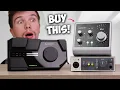 The BEST BUDGET Interfaces for Home Studios 2023