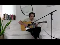 Inner Notes Vol. I  - Calming Guitar (Ryan Harris)