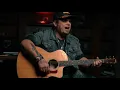 Bryan Martin - Everyone's An Outlaw (Acoustic)