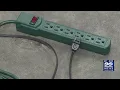 Safety tips on how to prevent electrical fires in your home