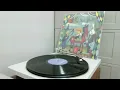 Kazumi Tateishi Trio ~ Ghibli Meets Jazz ~ Memorable Songs vinyl play (full album)