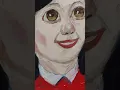 Download Lagu kazuo adamski portrait day 1  op1461-1#thebeatles #painting #oilpainting #art