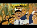 Champuru Makhenzo x Mfana Kah Gogo x Lintonto - Uyashisa (feat. Junior King & Kurisu2.0)