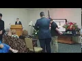 Howe-Peterson Livestreaming Service