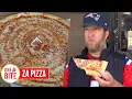 Barstool Pizza Review - Za Pizza San Francisco CA presented by Rhoback