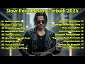 Lagu SLOW ROCK MELAYU TERBARU 2025 / Paling Sedih Menyayat Hati/Lagu / Slow Melayu🎶 Rindu Tanpamu