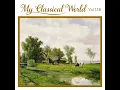Symphony No 1 in C major, Op 21 - Menuetto, Allegro molto