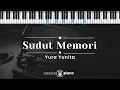 Download Lagu Sudut Memori - Yura Yunita (KARAOKE PIANO)