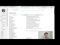 Easy Rust 184 Opening and writing to a file