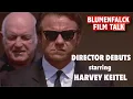 Every Director Debut starring Harvey Keitel