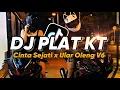 DJ PLAT KT X CINTA SEJATI X ULAR OLENG V6 SOUND PRESET - Dj Gombal Remix