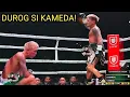 Download Lagu ROUND 1 KNOCKOUT ANG HAPON! CASIMERO VS KAMEDA FIGHT HIGHLIGHTS