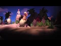 シンドバッド・ストーリーブック・ヴォヤッジ　(Sindbad's Storybook Voyage)