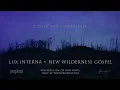 Lagu Lux Interna - New Wilderness Gospel [Full Album Player]