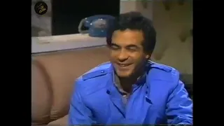 المسلسل النادر الذئاب 1983 الجزء 3 من 11 