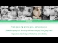 GOT7 - TRUST MY LOVE - Color Coded Lyrics (Han/Rom/Eng)