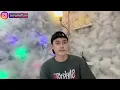 Baru Terasa - King Nassar ( Cover Ramdhani )