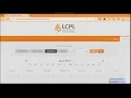 Calendar Tutorial