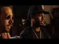 Adam Wise x Jaz Flow All Hip Hop Interview