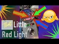 That little red light