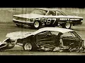 Don MacTavish s Fatal Crash at Daytona 1969