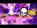 Toxic Chain Fezandipiti is the POISON KING Pokemon Draft League GBU Week 6