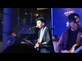 Underwater - Rendy Pandugo in Java Jazz On The Move 2019 at AEON Mall BSD
