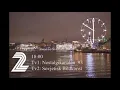 Download Lagu TV4 - Stationsvinjett och trailers 1997-08-31.