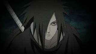 Madara Uchiha Voice Comparison (Japanese vs English)