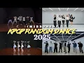 Download Lagu KPOP RANDOM DANCE || 2025