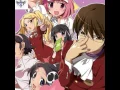 Download Lagu Kami Nomi zo Shiru Sekai temp 1 mega (12/12)