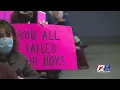 North Kingstown parents call for superintendent to resign over fat test scandal