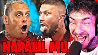 BEST OF KOTLÁR VS DATEL, FENIN VS KOCIÁN